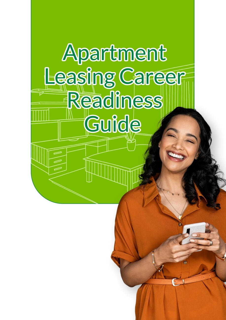 APARTMENT LEASING